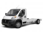 Dodge Ram ProMaster 3500 Chassis Cab Cutaway 2013 года